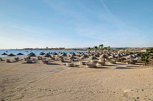 Hilton Marsa Alam Nubian Resort