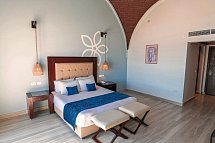 Sentido Akassia Beach by Pearl Resorts - Wohnbeispiel Doppelzimmer Superior (Zimmercodierungen D1N, DCN, DS1 & DC1)