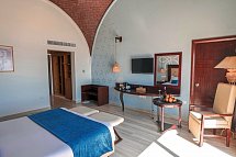 Sentido Akassia Beach by Pearl Resorts - Wohnbeispiel Doppelzimmer Superior (Zimmercodierungen D1N, DCN, DS1 & DC1)