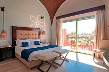 Sentido Akassia Beach by Pearl Resorts - Wohnbeispiel Doppelzimmer Superior (Zimmercodierungen D1N, DCN, DS1 & DC1)