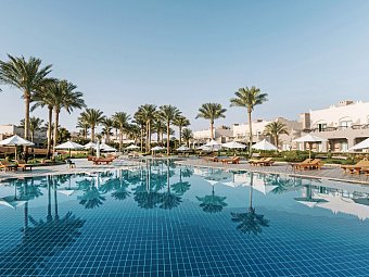 Sentido Akassia Beach by Pearl Resorts