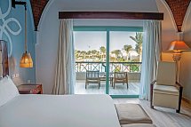 Sentido Akassia Beach by Pearl Resorts - Wohnbeispiel Familienzimmer Deluxe (Zimmercodierungen FBC & FD1)