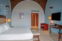 Sentido Akassia Beach by Pearl Resorts - Wohnbeispiel Familienzimmer Deluxe (Zimmercodierungen FBC & FD1)
