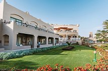 Sentido Akassia Beach by Pearl Resorts - Außenbereich Familienzimmer Deluxe (Zimmercodierungen FBC & FD1)