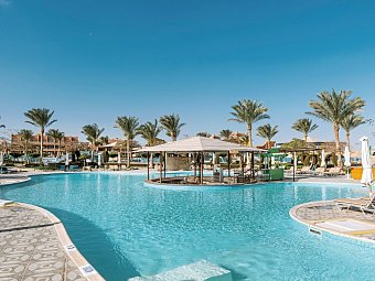 Sentido Akassia Beach by Pearl Resorts