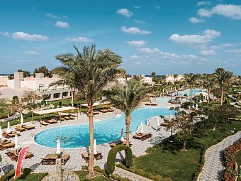 Sentido Akassia Beach by Pearl Resorts