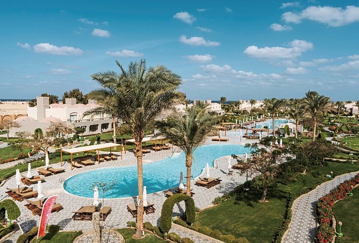 Sentido Akassia Beach by Pearl Resorts