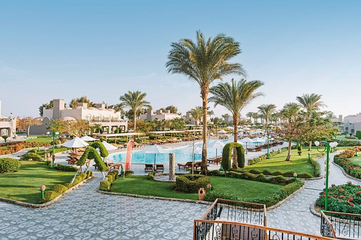 Sentido Akassia Beach by Pearl Resorts