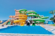 Sentido Akassia Beach by Pearl Resorts