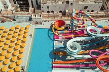 Pickalbatros The Palace Port Ghalib - Aquapark