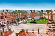 Pickalbatros The Palace Port Ghalib