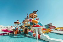 Pickalbatros The Palace Port Ghalib - Aquapark