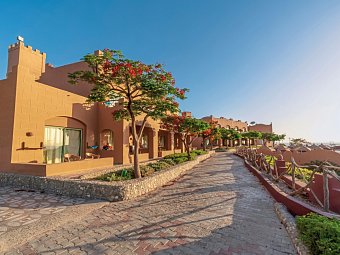 Akassia Swiss Resort
