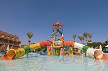 Akassia Swiss Resort