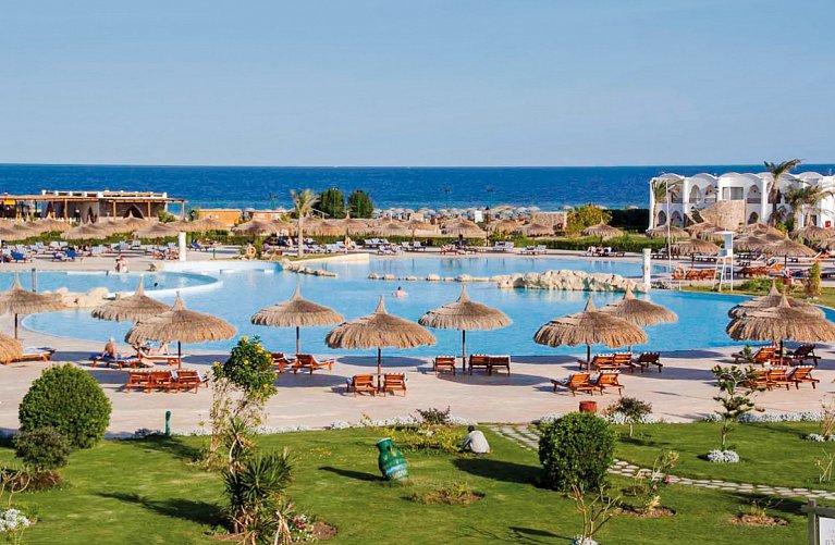 Gorgonia Beach Resort