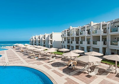 Fantazia Resort Marsa Alam