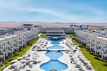Fantazia Resort