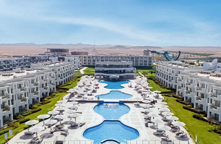 Fantazia Resort