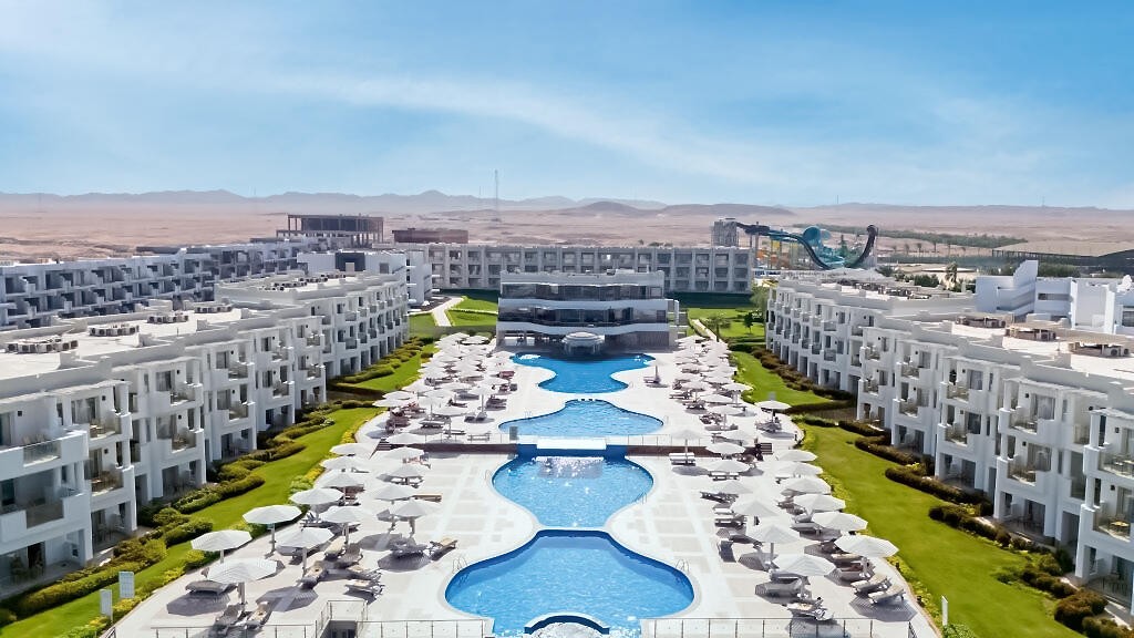 Fantazia Resort