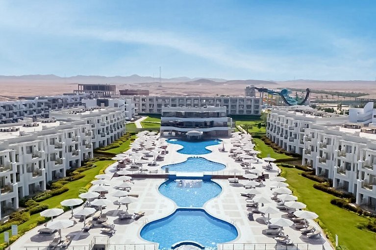 Fantazia Resort