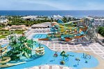 Fantazia Resort
