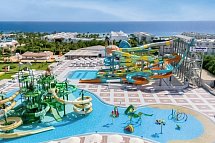 Fantazia Resort