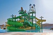 Fantazia Resort