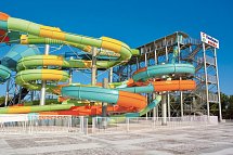 Fantazia Resort