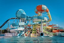Fantazia Resort