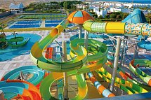 Fantazia Resort