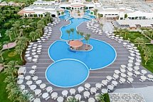 Fantazia Resort