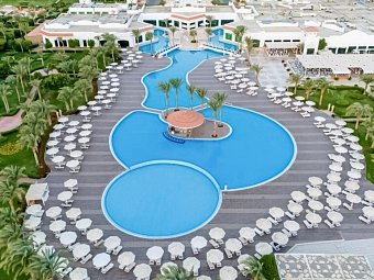 Fantazia Resort