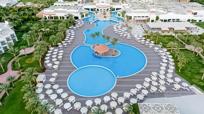 Fantazia Resort
