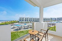 Fantazia Resort - Beispiel Balkon Diamond Room (Zimmercodierungen DD1 & DUM)