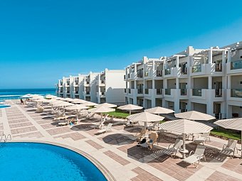 Fantazia Resort