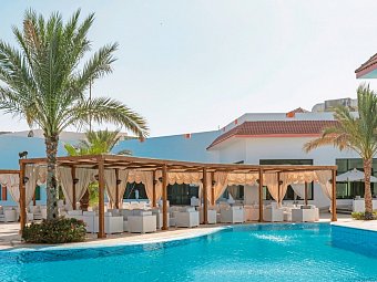 Fantazia Resort
