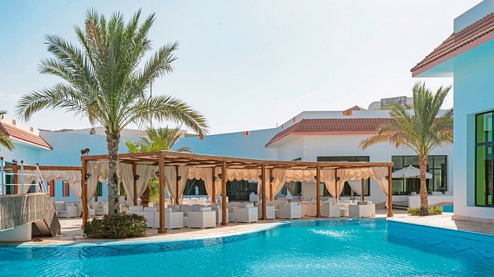 Fantazia Resort