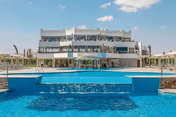 Fantazia Resort