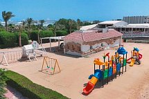 Fantazia Resort