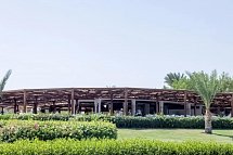 Fantazia Resort