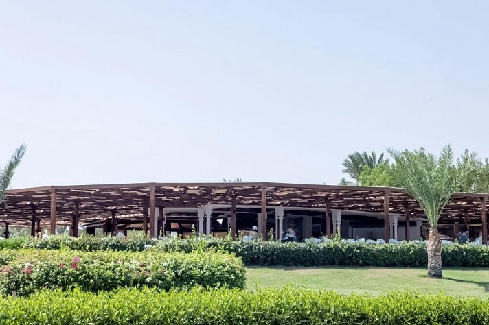 Fantazia Resort