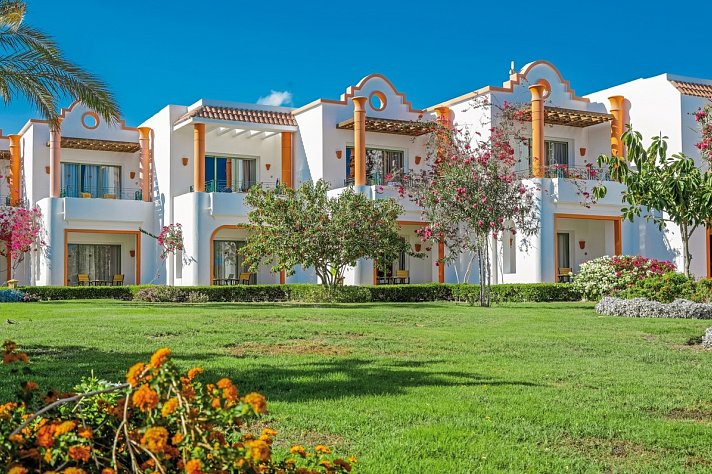 Fantazia Resort