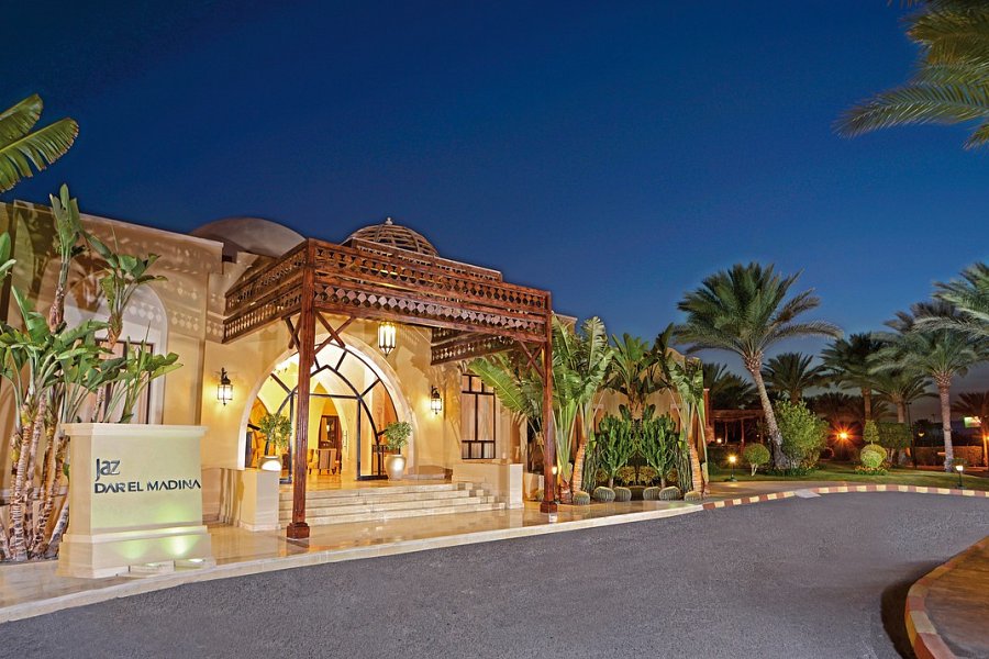 JAZ Neo Dar El Madina