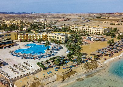 Blue Reef Resort Marsa Alam
