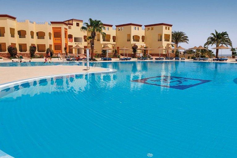 Blue Reef Resort