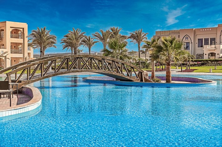 Sataya Resort