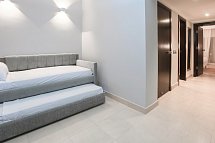 Sataya Resort - Wohnbeispiel Familienzimmer (Zimmercodierung FB1)