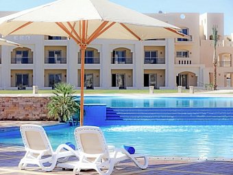 Sataya Resort