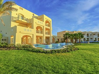 Sataya Resort