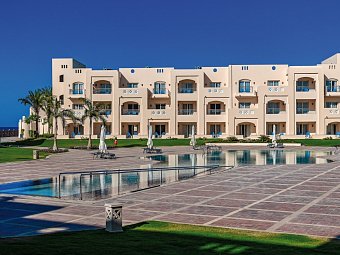 Sataya Resort